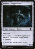 2021 Magic: The Gathering: Modern Horizons 2 (MH2) - Tormods Cryptkeeper (#239, Common) (, Near Mint)