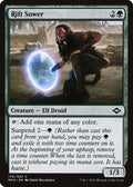 2021 Magic: The Gathering: Modern Horizons 2 (MH2) - Rift Sower (#170, Common) (, Near Mint)