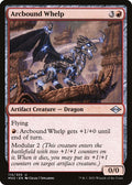 2021 Magic: The Gathering: Modern Horizons 2 (MH2) - Arcbound Whelp (#113, Uncommon) (, Near Mint)
