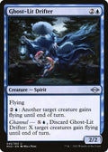 2021 Magic: The Gathering: Modern Horizons 2 (MH2) - Ghost Lit Drifter (#45, Uncommon) (, Near Mint)