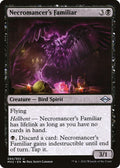 2021 Magic: The Gathering: Modern Horizons 2 (MH2) - Necromancers Familiar (#94, Uncommon) (, Near Mint)