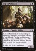 2021 Magic: The Gathering: Modern Horizons 2 (MH2) - Legion Vanguard (#90, Uncommon) (, Near Mint)