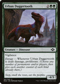 2021 Magic: The Gathering: Modern Horizons 2 (MH2) - Urban Daggertooth (#181, Common) (, Near Mint)
