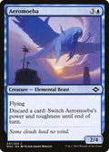 2021 Magic: The Gathering: Modern Horizons 2 (MH2) - Aeromoeba (#37, Common) (, Near Mint)