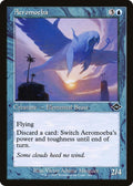 2021 Magic: The Gathering: Modern Horizons 2 (MH2) - Aeromoeba Retro Frame (#389, Common) (, Near Mint)