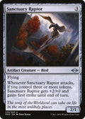 2021 Magic: The Gathering: Modern Horizons 2 (MH2) - Sanctuary Raptor (#233, Uncommon) (, Near Mint)