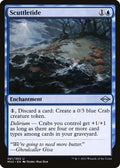 2021 Magic: The Gathering: Modern Horizons 2 (MH2) - Scuttletide (#61, Uncommon) (, Near Mint)