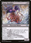 2021 Magic: The Gathering: Modern Horizons 2 (MH2) - Bone Shredder (#272, Uncommon) (, Near Mint)