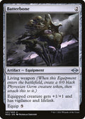 2021 Magic: The Gathering: Modern Horizons 2 (MH2) - Batterbone (#221, Uncommon) (, Near Mint)