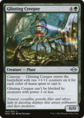2021 Magic: The Gathering: Modern Horizons 2 (MH2) - Glinting Creeper (#164, Uncommon)