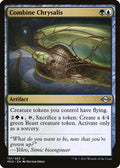 2021 Magic: The Gathering: Modern Horizons 2 (MH2) - Combine Chrysalis (#191, Uncommon)