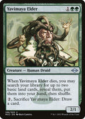 2021 Magic: The Gathering: Modern Horizons 2 (MH2) - Yavimaya Elder (#288, Uncommon) (, Near Mint)