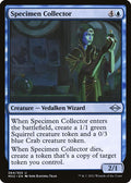 2021 Magic: The Gathering: Modern Horizons 2 (MH2) - Specimen Collector (#64, Uncommon) (, Near Mint)