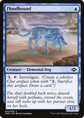 2021 Magic: The Gathering: Modern Horizons 2 (MH2) - Floodhound (#42, Common) (, Near Mint)