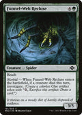 2021 Magic: The Gathering: Modern Horizons 2 (MH2) - Funnel Web Recluse (#161, Common)
