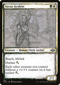 2021 Magic: The Gathering: Modern Horizons 2 (MH2) - Arcus Acolyte Showcase (#361, Uncommon) (, Near Mint)