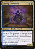 2021 Magic: The Gathering: Modern Horizons 2 (MH2) - Lazotep Chancellor (#203, Uncommon) (, Near Mint)