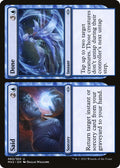 2021 Magic: The Gathering: Modern Horizons 2 (MH2) - Said Done (#60, Uncommon)