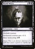 2021 Magic: The Gathering: Modern Horizons 2 (MH2) - World Weary Showcase (#348, Common)