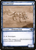 2021 Magic: The Gathering: Modern Horizons 2 (MH2) - Floodhound Showcase (#335, Common) (, Near Mint)