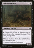 2021 Magic: The Gathering: Modern Horizons 2 (MH2) - Sinister Starfish (#99, Common) (, Near Mint)