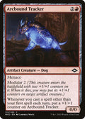 2021 Magic: The Gathering: Modern Horizons 2 (MH2) - Arcbound Tracker (#112, Common) (, Near Mint)