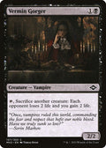 2021 Magic: The Gathering: Modern Horizons 2 (MH2) - Vermin Gorger (#107, Common) (, Near Mint)