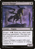 2021 Magic: The Gathering: Modern Horizons 2 (MH2) - Tizerus Charger (#101, Common) (, Near Mint)