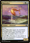 2021 Magic: The Gathering: Modern Horizons 2 (MH2) - Wavesifter (#217, Common) (, Near Mint)