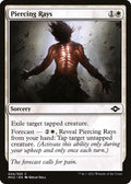 2021 Magic: The Gathering: Modern Horizons 2 (MH2) - Piercing Rays (#24, Common)