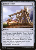 2021 Magic: The Gathering: Modern Horizons 2 (MH2) - Fodder Tosser (#226, Common)