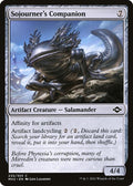 2021 Magic: The Gathering: Modern Horizons 2 (MH2) - Sojourners Companion (#235, Common) (, Near Mint)