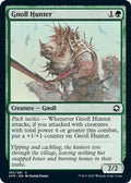 2021 Magic: The Gathering: Adventures in the Forgotten Realms (AFR) - Gnoll Hunter (#185, Common) (, Near Mint)