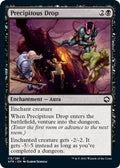 2021 Magic: The Gathering: Adventures in the Forgotten Realms (AFR) - Precipitous Drop (#115, Common) (, Near Mint)