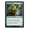 Scaled Herbalist - Adventures in the Forgotten Realms () - Near Mint -
