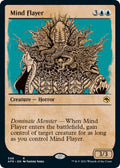2021 Magic: The Gathering: Adventures in the Forgotten Realms (AFR) - Mind Flayer Showcase (#308, Rare) (, Near Mint)
