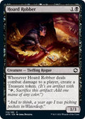 2021 Magic: The Gathering: Adventures in the Forgotten Realms (AFR) - Hoard Robber (#110, Common) (, Near Mint)
