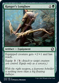 2021 Magic: The Gathering: Adventures in the Forgotten Realms (AFR) - Rangers Longbow (#203, Common) (, Near Mint)