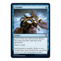 2021 Magic: The Gathering: Innistrad: Midnight Hunt (MID) - Consider (#44, Common) (, Near Mint)