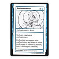 2019 Magic: The Gathering: Mystery Booster: Convention Edition Exclusives (CMB1) - Enchantmentize No PW Symbol (#21, Special) (, Near Mint)