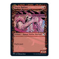 Tavern Ruffian Showcase - Innistrad: Midnight Hunt () - Near Mint -
