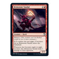Brimstone Vandal - Innistrad: Midnight Hunt () - Near Mint -
