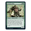 Yavimaya Elder - Commander: Innistrad: Midnight Hunt () - Near Mint -