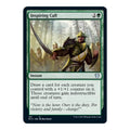 Inspiring Call - Commander: Innistrad: Midnight Hunt () - Near Mint -