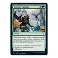 Biogenic Upgrade - Commander: Innistrad: Midnight Hunt () - Near Mint -