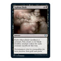 Syphon Flesh - Commander: Innistrad: Midnight Hunt () - Near Mint -
