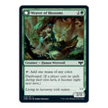 Weaver of Blossoms - Innistrad: Crimson Vow () - Near Mint -