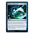 2021 Magic: The Gathering: Innistrad: Crimson Vow (VOW) - Thirst for Discovery (#85, Uncommon) (, Near Mint)