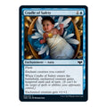 2021 Magic: The Gathering: Innistrad: Crimson Vow (VOW) - Cradle of Safety (#54, Common) (, Near Mint)