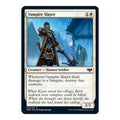 2021 Magic: The Gathering: Innistrad: Crimson Vow (VOW) - Vampire Slayer (#43, Common) (, Near Mint)